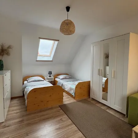 Holiday home Slow House